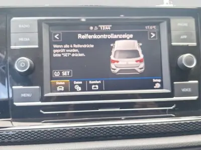 Volkswagen Taigo – Foto 12