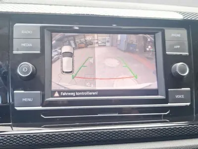 Volkswagen Taigo – Foto 13