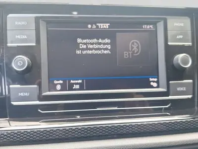 Volkswagen Taigo – Foto 14