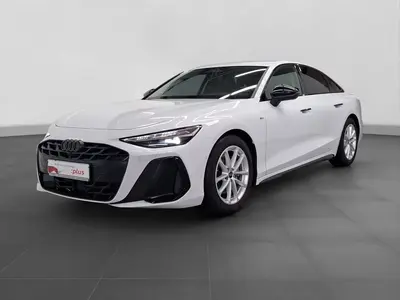 Audi A6 Limousine – Foto 2