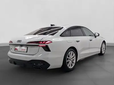 Audi A6 Limousine – Foto 3