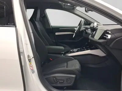 Audi A6 Limousine – Foto 4