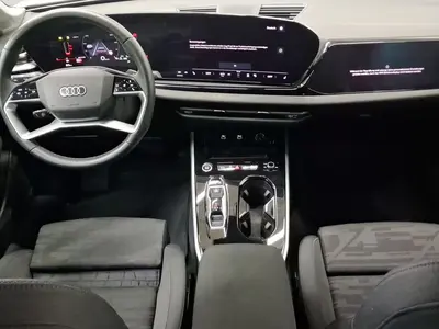 Audi A6 Limousine – Foto 5