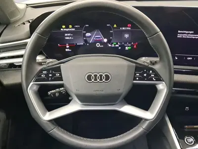 Audi A6 Limousine – Foto 9