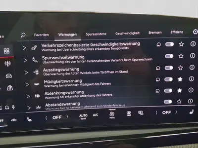 Audi A6 Limousine – Foto 12