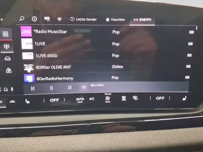 Audi A6 Limousine – Foto 14