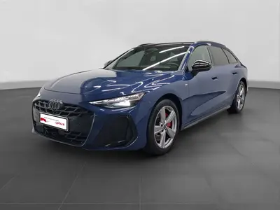 Audi A6 Avant – Foto 2