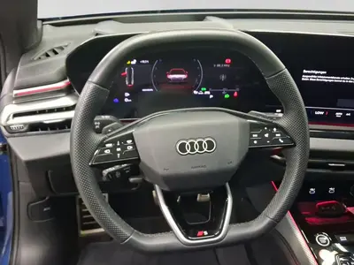 Audi A6 Avant – Foto 9