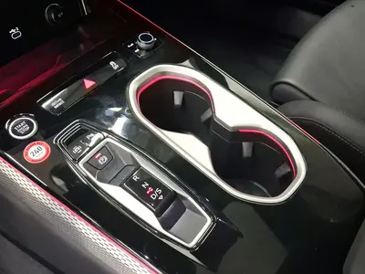 Audi A6 Avant – Foto 11