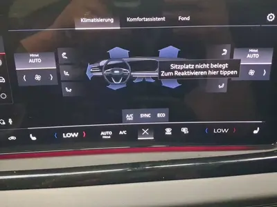 Audi A6 Avant – Foto 15