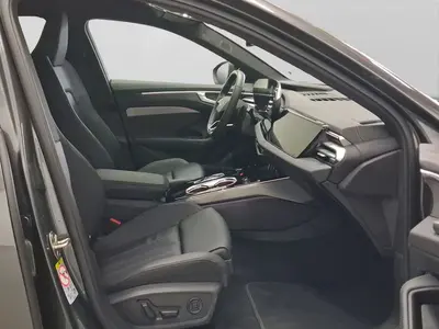 Audi A6 Limousine – Foto 4