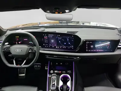 Audi A6 Limousine – Foto 5