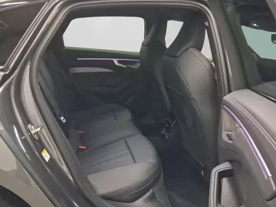 Audi A6 Limousine – Foto 6
