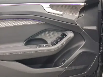 Audi A6 Limousine – Foto 8