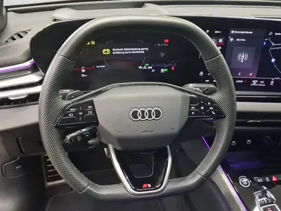 Audi A6 Limousine – Foto 9