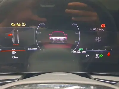 Audi A6 Limousine – Foto 10