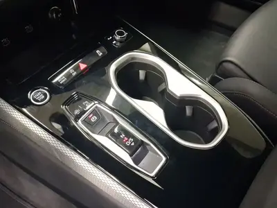 Audi A6 Limousine – Foto 11