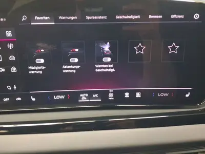 Audi A6 Limousine – Foto 12