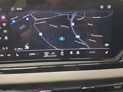 Audi A6 Limousine – Foto 13