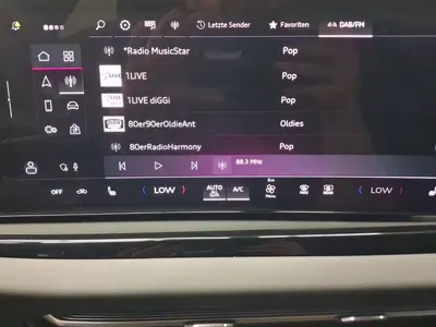 Audi A6 Limousine – Foto 14