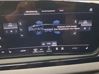 Audi A6 Limousine – Foto 15