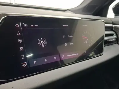 Audi A6 Limousine – Foto 19