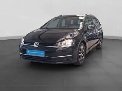 Volkswagen Golf Variant – Foto 2