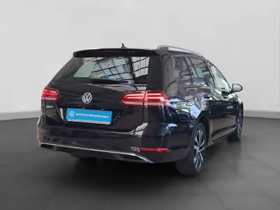 Volkswagen Golf Variant – Foto 3