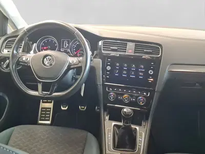 Volkswagen Golf Variant – Foto 5