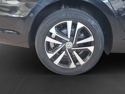 Volkswagen Golf Variant – Foto 7
