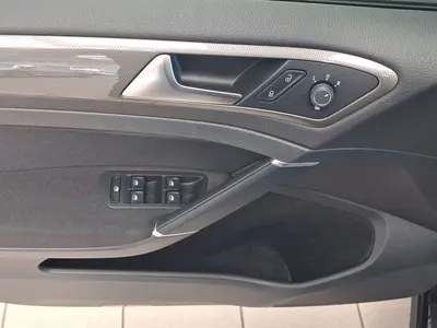 Volkswagen Golf Variant – Foto 8