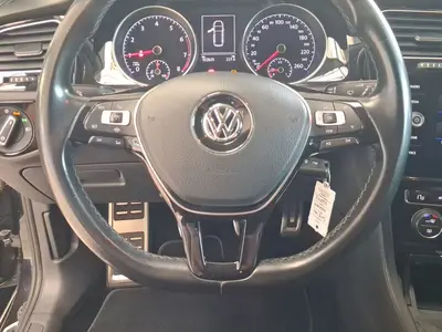 Volkswagen Golf Variant – Foto 9