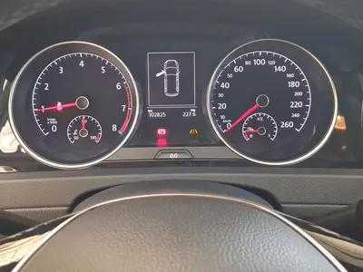 Volkswagen Golf Variant – Foto 10