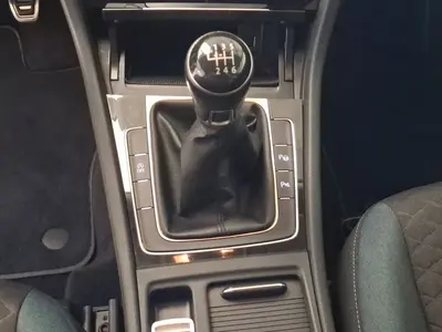 Volkswagen Golf Variant – Foto 11