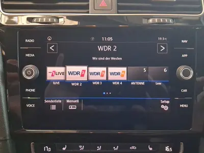 Volkswagen Golf Variant – Foto 15