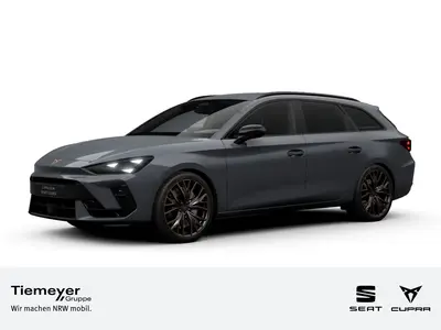 Cupra Leon – Foto 1