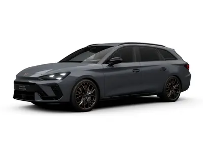 Cupra Leon – Foto 2