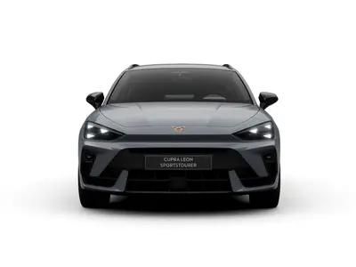 Cupra Leon – Foto 3