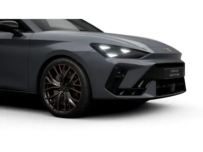 Cupra Leon – Foto 4