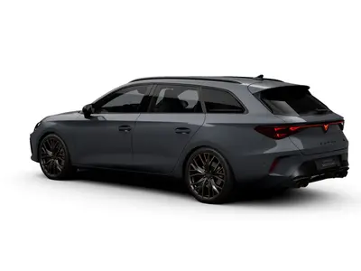Cupra Leon – Foto 5