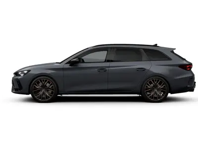 Cupra Leon – Foto 6