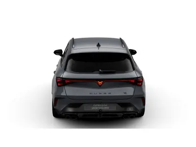 Cupra Leon – Foto 7