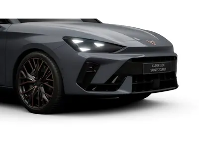 Cupra Leon – Foto 8