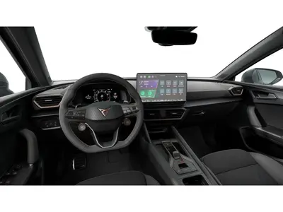 Cupra Leon – Foto 9