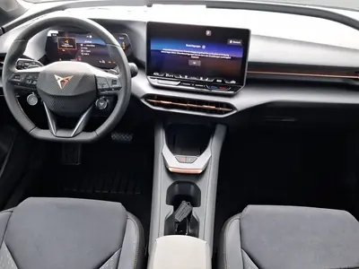 Cupra Raval – Foto 5