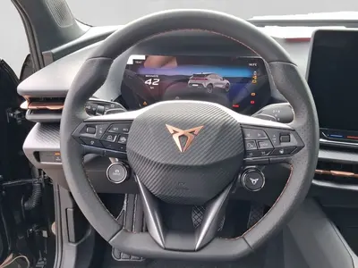 Cupra Raval – Foto 9
