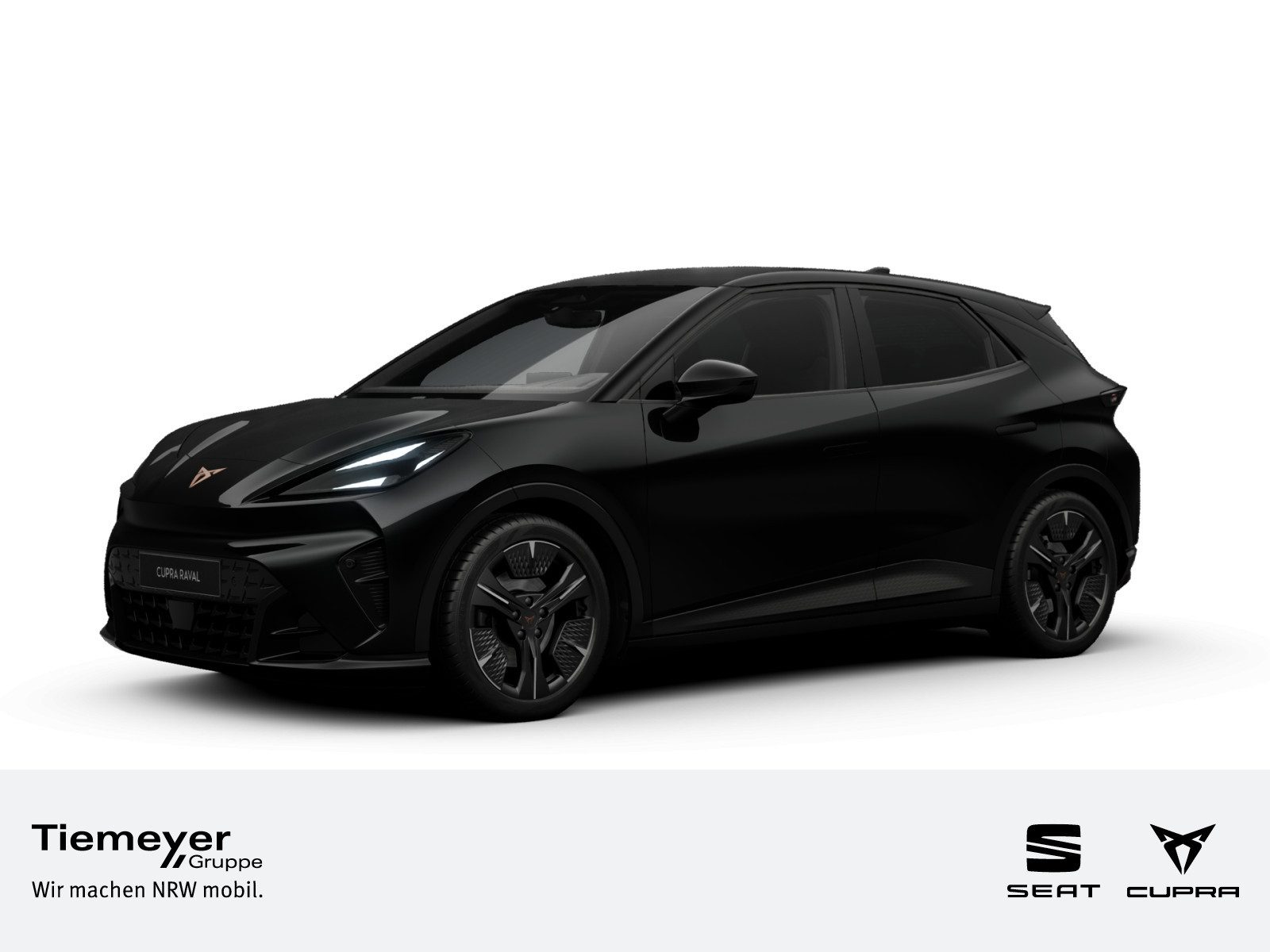 Cupra Raval