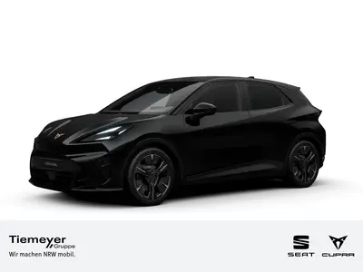 Cupra Raval