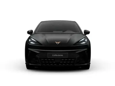 Cupra Raval – Foto 3