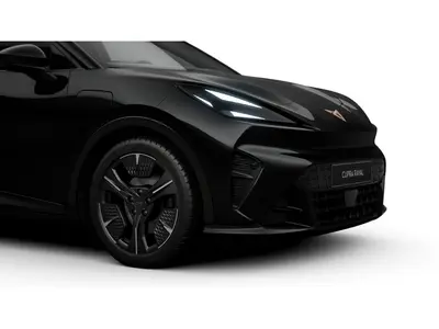 Cupra Raval – Foto 4